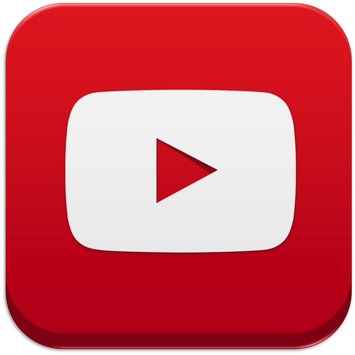 Youtube канал Uley.in