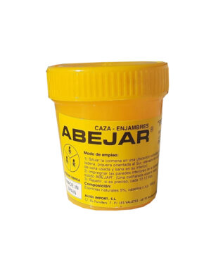 Гель Abejar (Абеджар) для приманки бджолиних роїв. 100 грам, Іспанія
