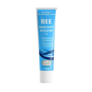 Підсилювач бджолиного імунітету "BEE immunity" (гель 150гр), SC CIRAST SRL, Румунія