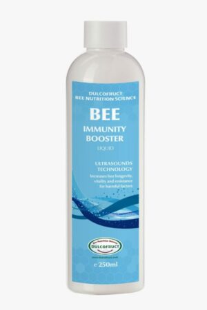 Усилитель пчелиного иммунитета BEE immunity (жидкий 250 мл), SC CIRAST SRL, Румыния